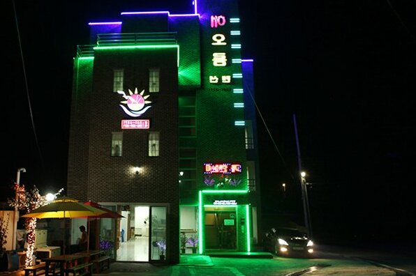 Pohang Hae Oreum Pension - Photo4