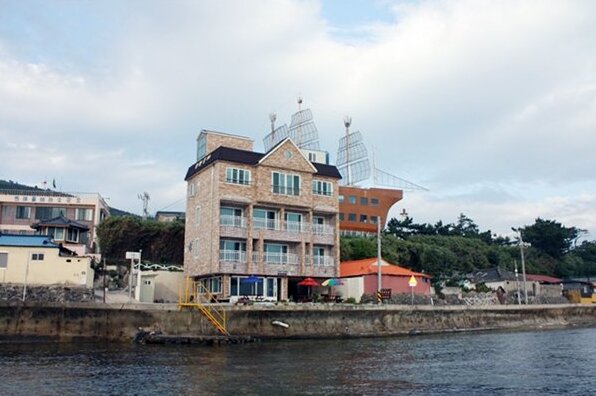 Pohang Haegung pension - Photo2