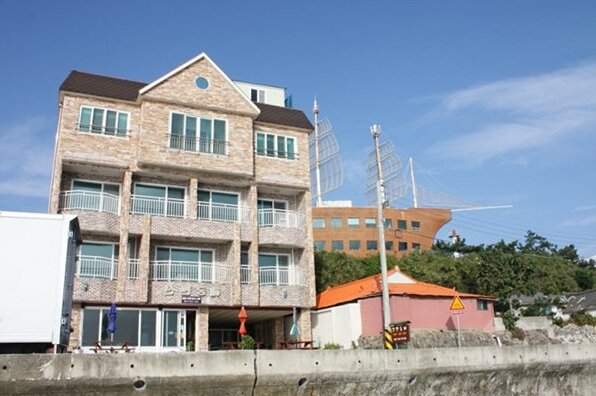 Pohang Haegung pension - Photo3