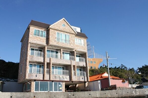 Pohang Haegung pension - Photo4