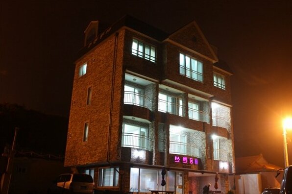 Pohang Haegung pension - Photo5