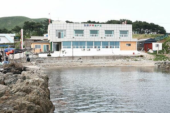 Pohang Homigot light Pension - Photo2