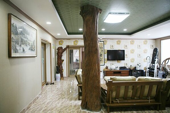 Pohang Homigot light Pension - Photo4