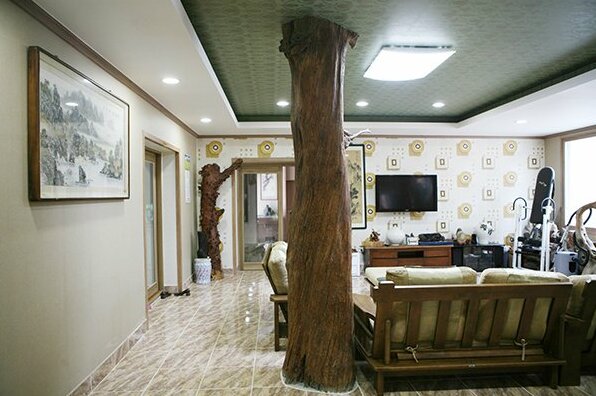 Pohang Homigot light Pension - Photo4