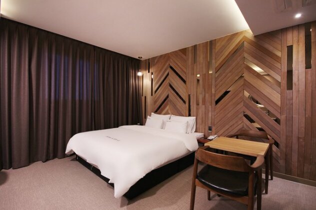 Pohang Hotel Le IDE A - Photo4