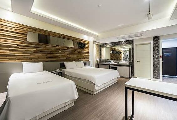 Pohang Hotel View - Photo2