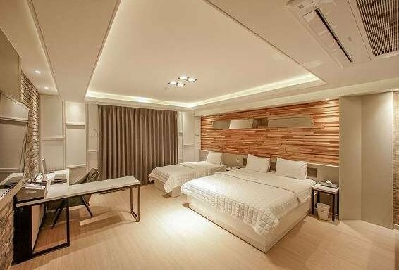 Pohang Hotel View - Photo4