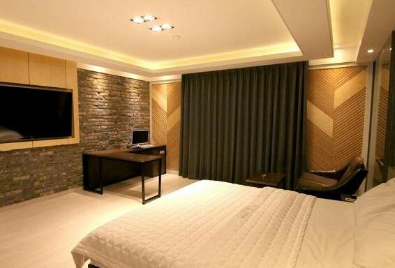 Pohang Hotel View - Photo5
