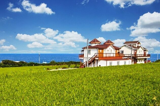 Pohang In Sea Pension - Photo3