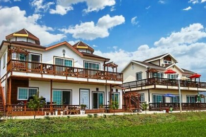 Pohang In Sea Pension