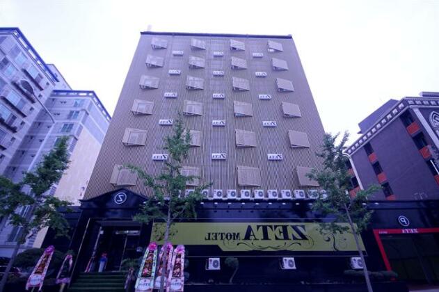 Pohang Jetta Motel - Photo3