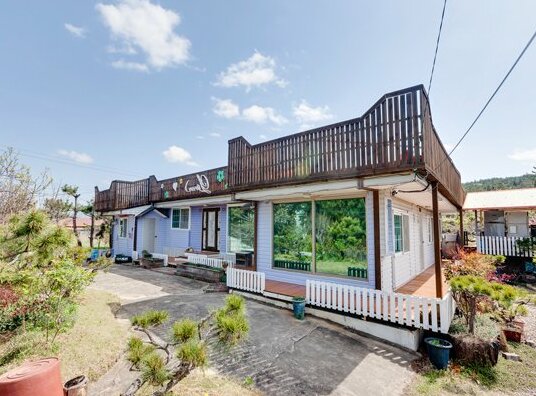 Pohang Loren Pension - Photo2