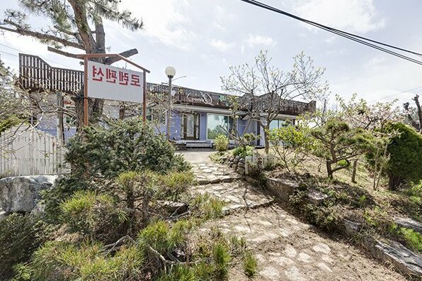 Pohang Loren Pension - Photo3