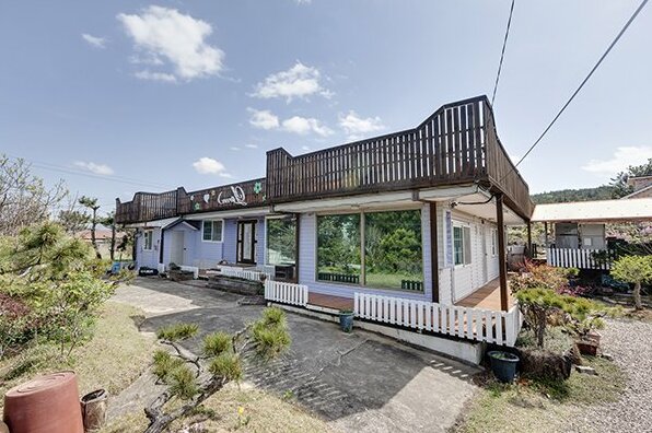 Pohang Loren Pension - Photo4