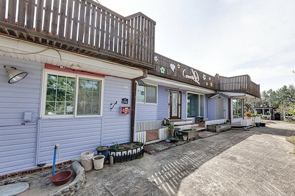 Pohang Loren Pension - Photo5