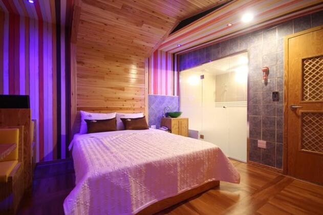 Pohang Ma Motel - Photo2