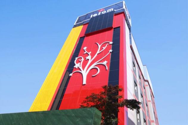 Pohang Ma Motel - Photo4