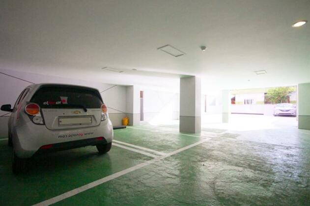 Pohang Ma Motel - Photo5
