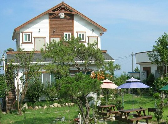 Pohang Mimi House Pension - Photo2