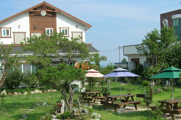 Pohang Mimi House Pension - Photo3