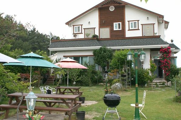 Pohang Mimi House Pension - Photo4