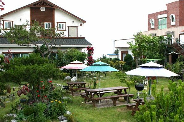 Pohang Mimi House Pension - Photo5
