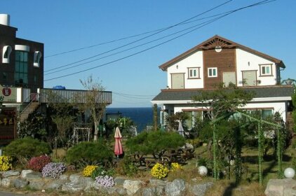 Pohang Mimi House Pension