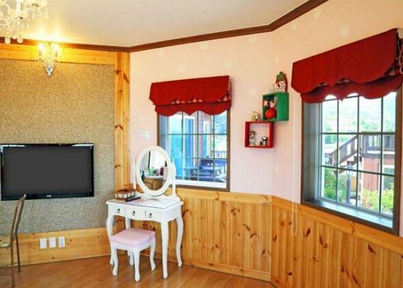 Pohang Mirr Pension - Photo3