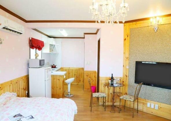 Pohang Mirr Pension - Photo4
