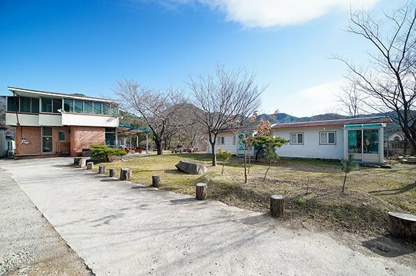 Pohang Mushroom House Pension - Photo3