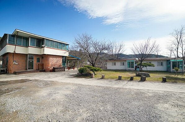 Pohang Mushroom House Pension - Photo4