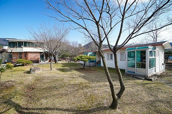 Pohang Mushroom House Pension - Photo5