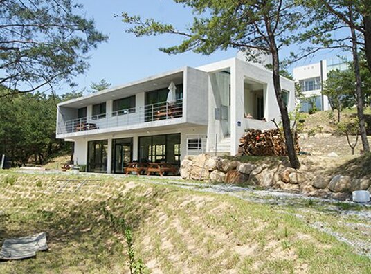 Pohang Nature sound Pension - Photo2