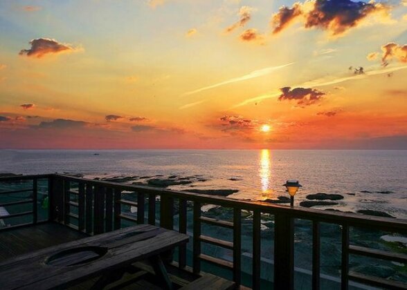 Pohang Sea Shore Pension - Photo2