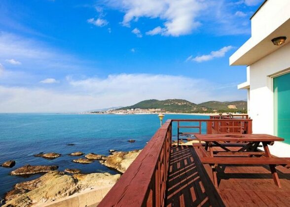 Pohang Sea Shore Pension - Photo3