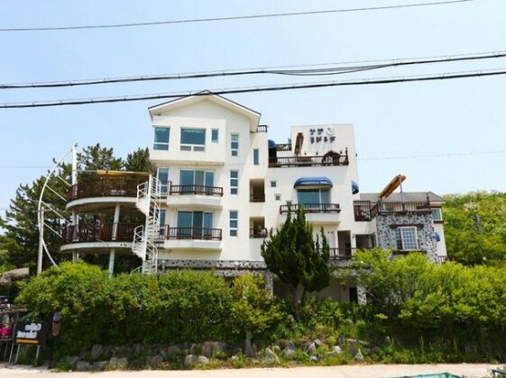 Pohang Small Happiness Pension - Photo3