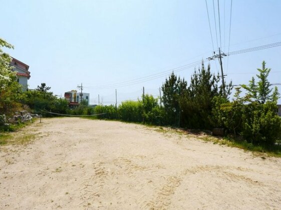 Pohang Small Happiness Pension - Photo5
