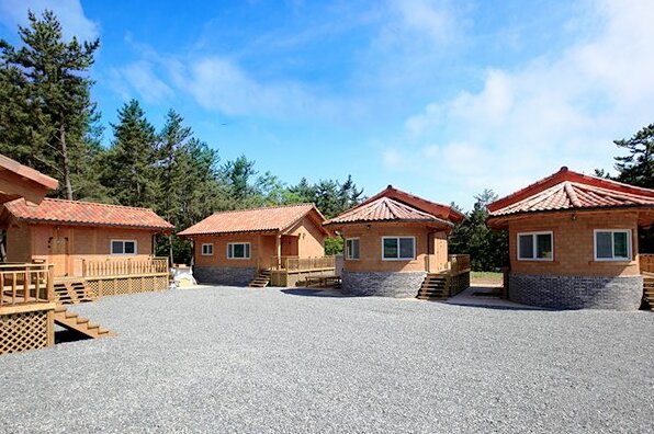 Pohang Solbat hwangto maeul Pension - Photo3