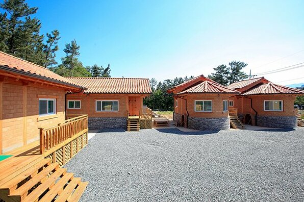 Pohang Solbat hwangto maeul Pension - Photo4