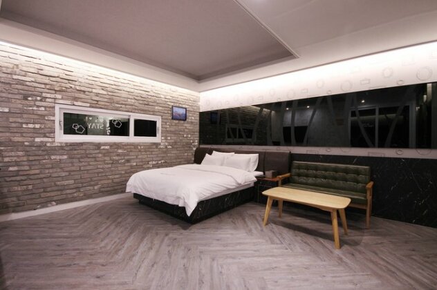 Pohang Spring Stay - Photo3