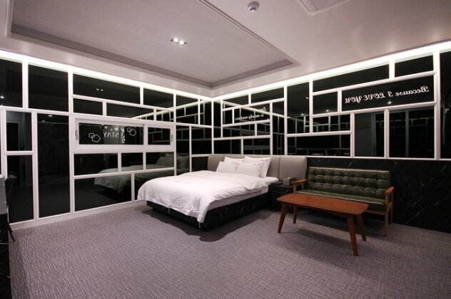 Pohang Spring Stay - Photo4