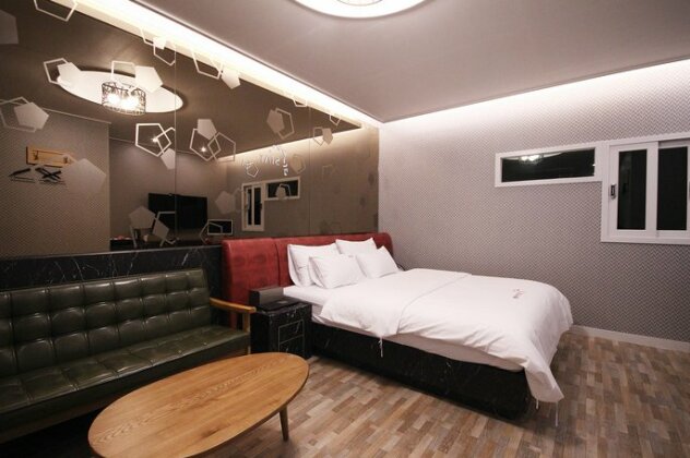 Pohang Spring Stay - Photo5