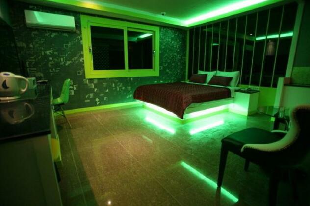 Pohang Star Motel Pohang - Photo2