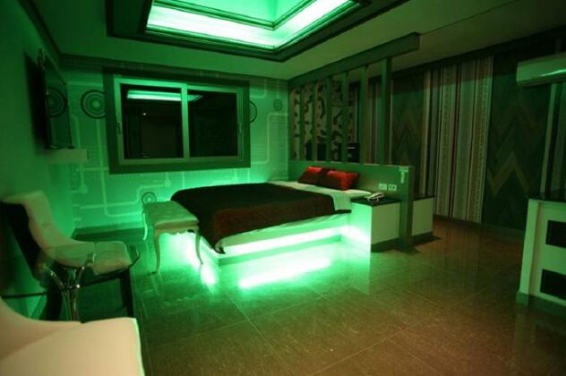 Pohang Star Motel Pohang - Photo4