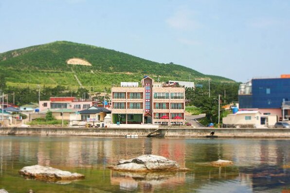 Pohang Super Natural Pension - Photo3