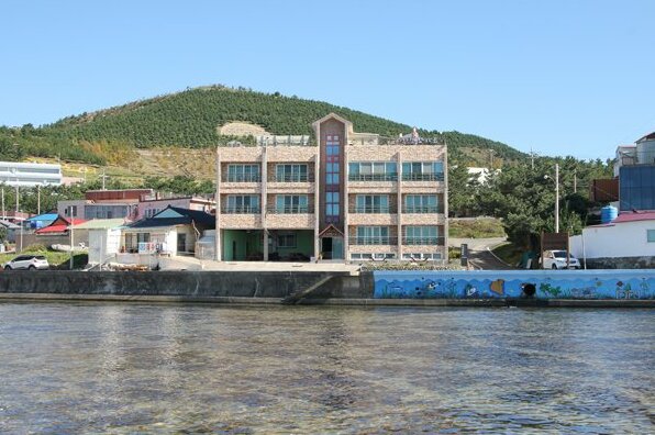 Pohang Super Natural Pension - Photo4