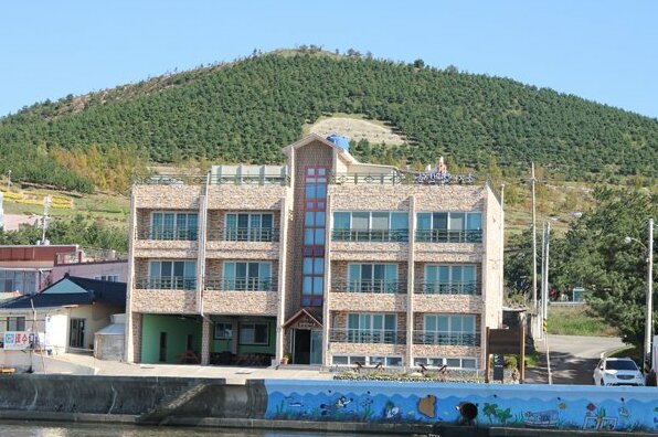Pohang Super Natural Pension - Photo5