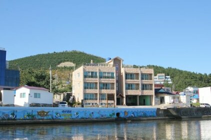 Pohang Super Natural Pension