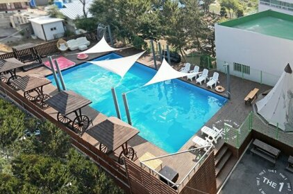 Pohang The 1 resort