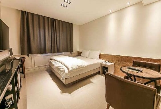 Pohang Tourist Hotel WIN - Photo2